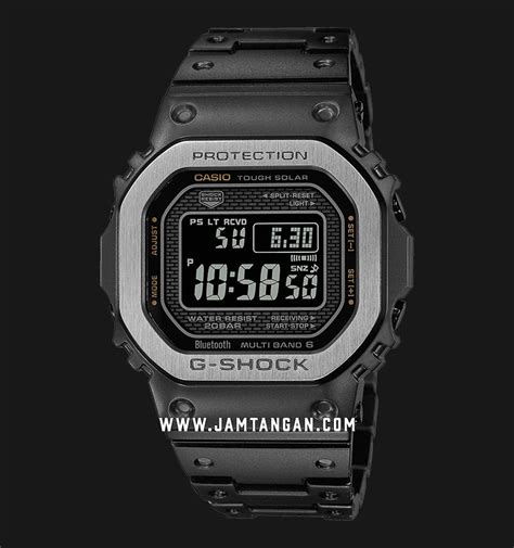 casio g-shock gmw-b5000mb-1 1