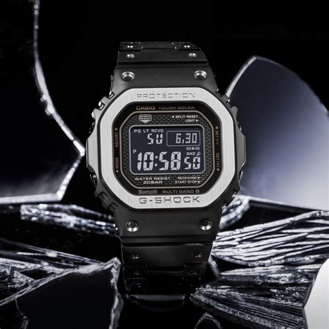 casio g-shock gmw-b5000mb-1 4