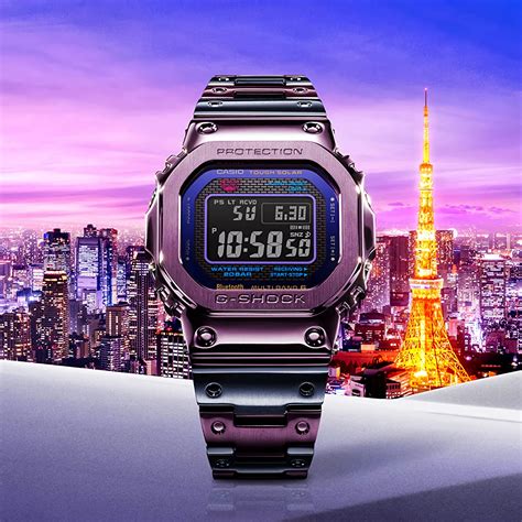 casio g-shock gmw-b5000pb-6 1