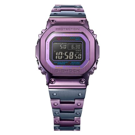 casio g-shock gmw-b5000pb-6 2