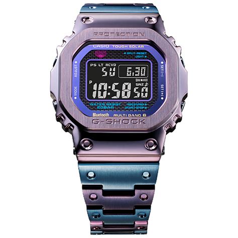 casio g-shock gmw-b5000pb-6 1