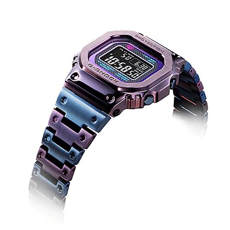 casio g-shock gmw-b5000pb-6 4