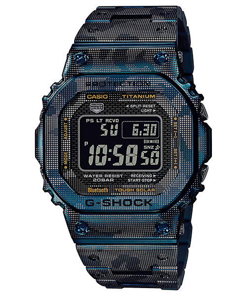 casio g-shock gmw-b5000tcf-2