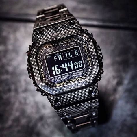 casio g-shock gmw-b5000tcm-1 1