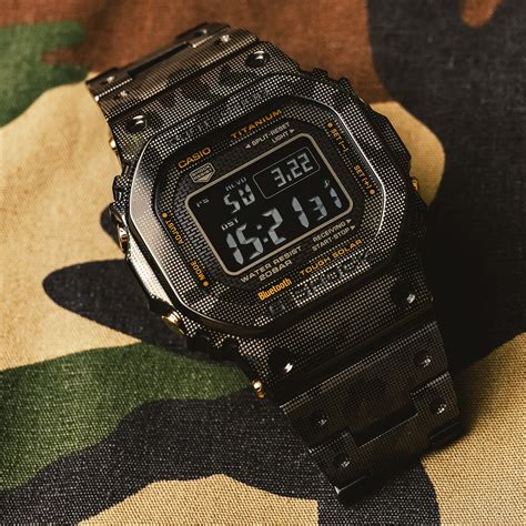 casio g-shock gmw-b5000tcm-1 2