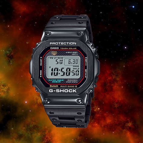 casio g-shock gmw-b5000tfc-1 1