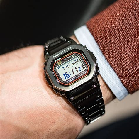 casio g-shock gmw-b5000tfc-1 1