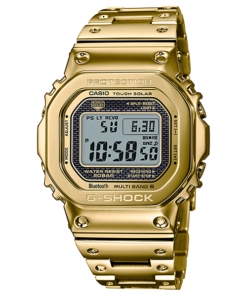 casio g-shock gmw-b5000tfg-9