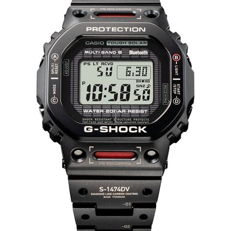 casio g-shock gmw-b5000tva-1 1