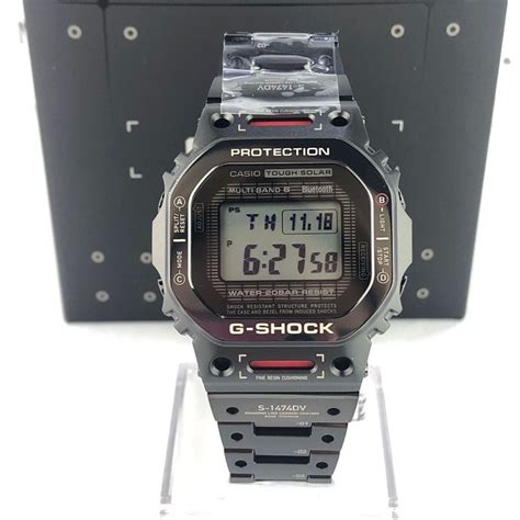 casio g-shock gmw-b5000tva-1 1