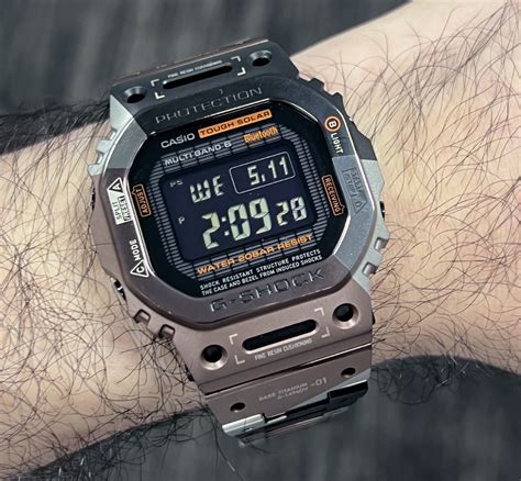 casio g-shock gmw-b5000tvb-1 1