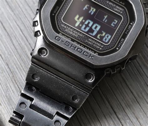 casio g-shock gmw-b5000v-1 2