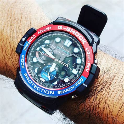 casio g-shock gn-1000-1a 1