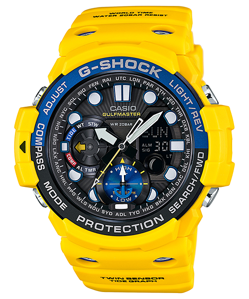 casio g-shock gn-1000-9a