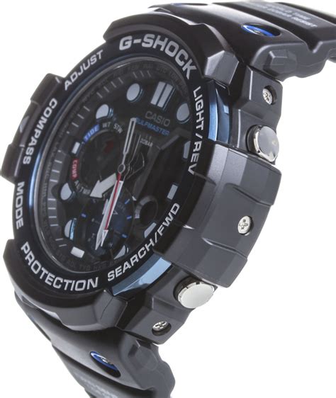 casio g-shock gn-1000b-1a 1