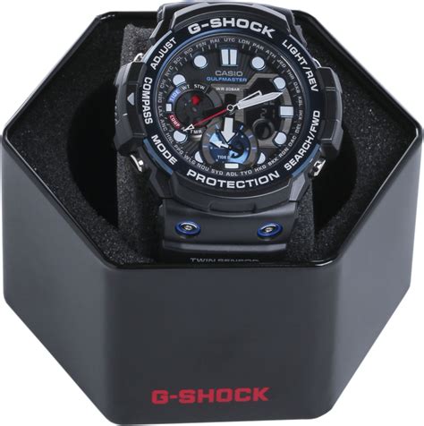 casio g-shock gn-1000b-1a 1