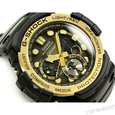 casio g-shock gn-1000gb-1a 1