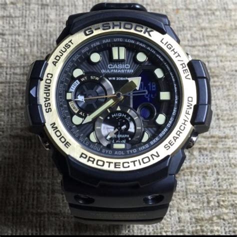 casio g-shock gn-1000gb-1a 2