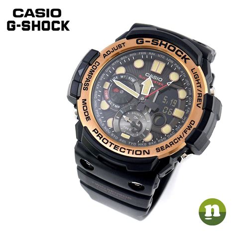 casio g-shock gn-1000rg-1a 2