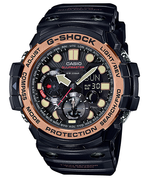 casio g-shock gn-1000rg-1a