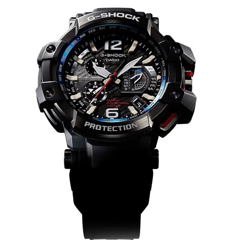 casio g-shock gpw-1000-1a 2