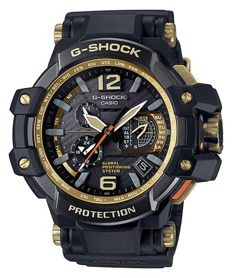 casio g-shock gpw-1000-1a 1