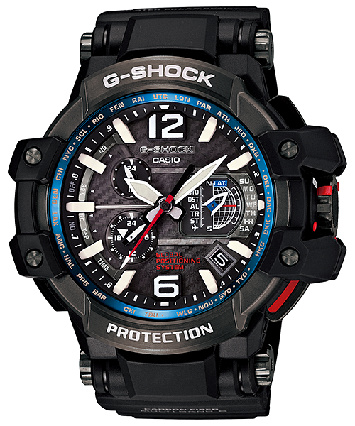 casio g-shock gpw-1000-1a