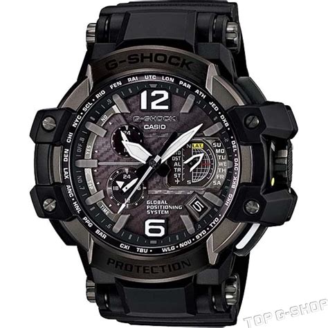 casio g-shock gpw-1000-1b 2