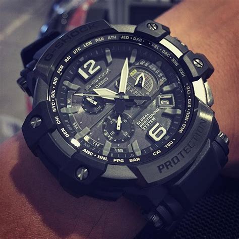 casio g-shock gpw-1000-1b 4