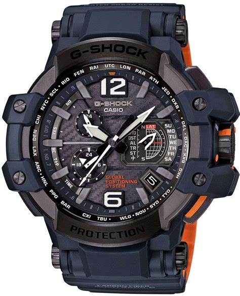 casio g-shock gpw-1000-2a 1