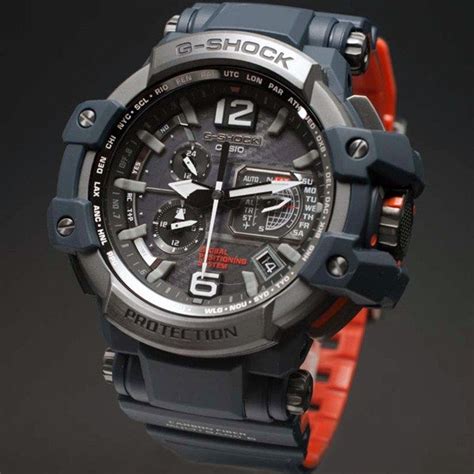 casio g-shock gpw-1000-2a 1