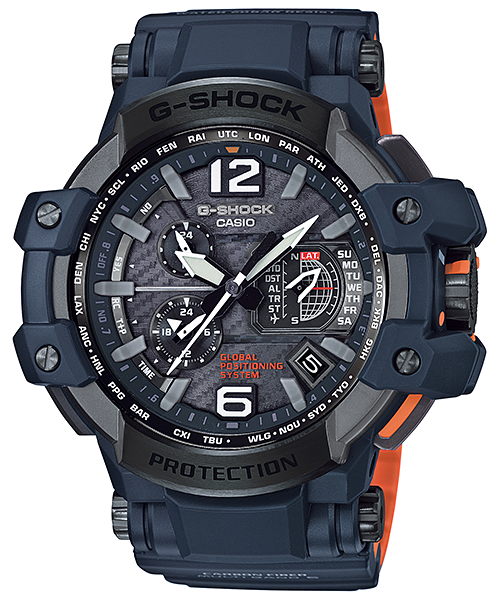 casio g-shock gpw-1000-2a