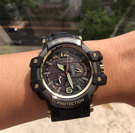 casio g-shock gpw-1000gb-1a 2