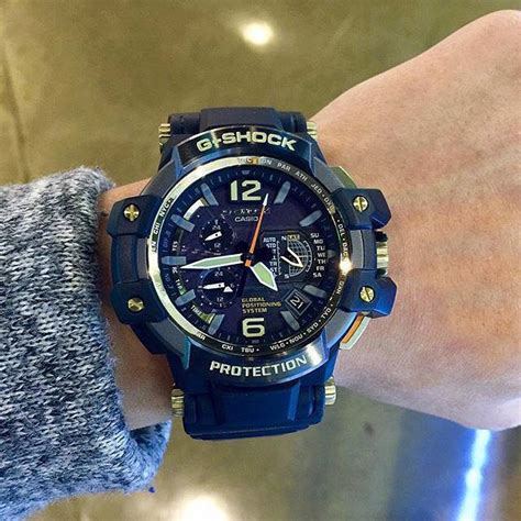 casio g-shock gpw-1000gb-1a 4