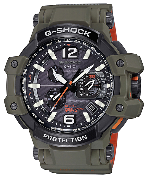 casio g-shock gpw-1000kh-3a