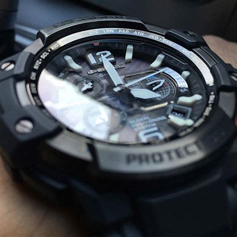 casio g-shock gpw-1000raf-1a 4