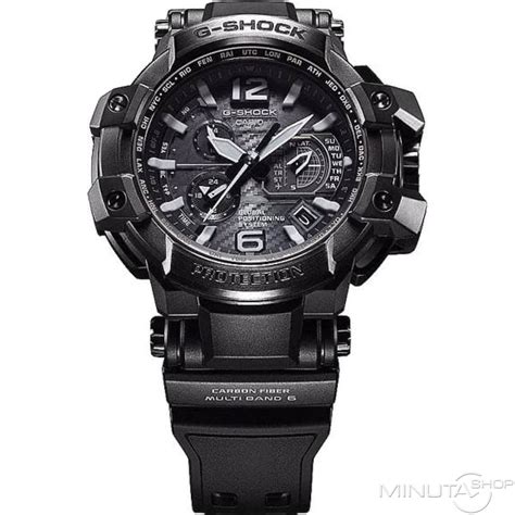 casio g-shock gpw-1000t-1a 2