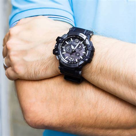 casio g-shock gpw-1000t-1a 4