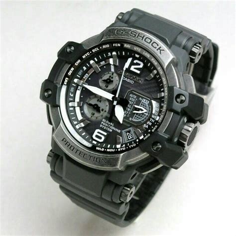 casio g-shock gpw-1000v-1a 2