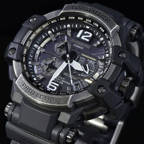 casio g-shock gpw-1000v-1a 4