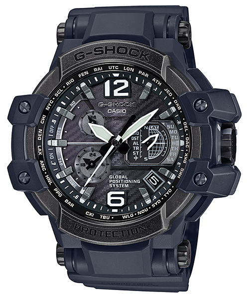 casio g-shock gpw-1000v-1a