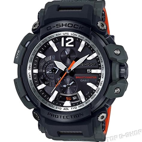 casio g-shock gpw-2000-3a 1