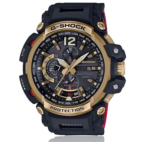 casio g-shock gpw-2000tfb-1a 1