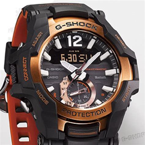 casio g-shock gr-b100-1a4 2