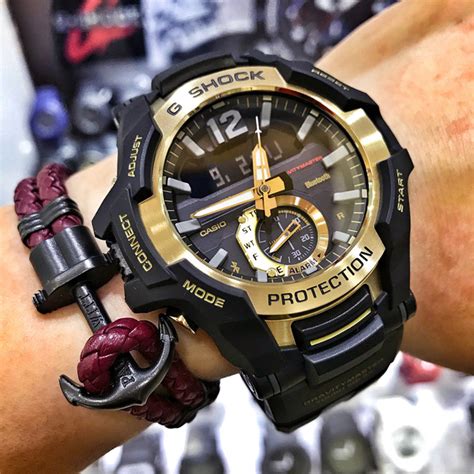 casio g-shock gr-b100gb-1a 2