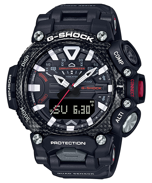 casio g-shock gr-b200-1a