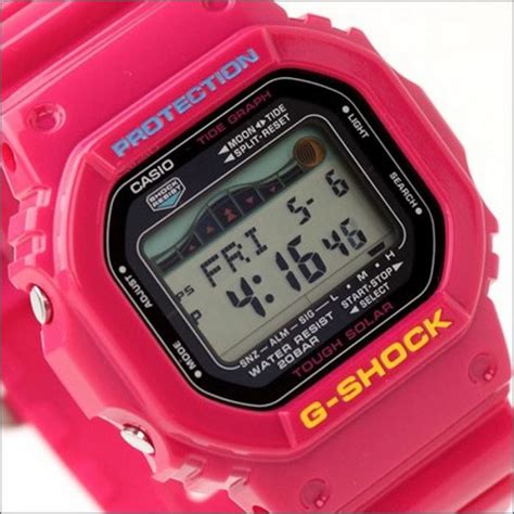 casio g-shock grx-5600a-4 1