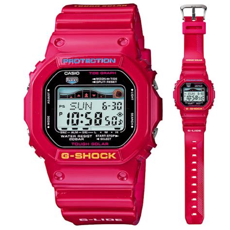 casio g-shock grx-5600a-4 4