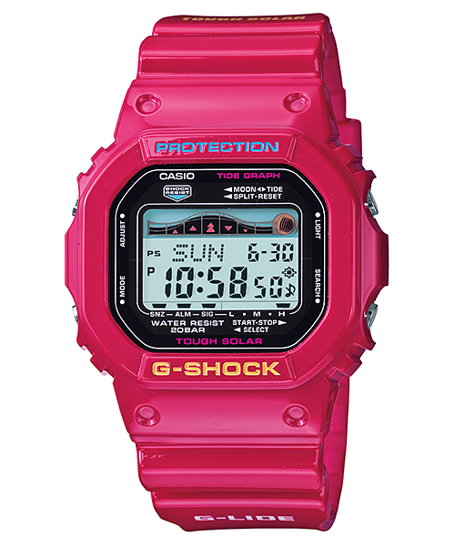 casio g-shock grx-5600a-4