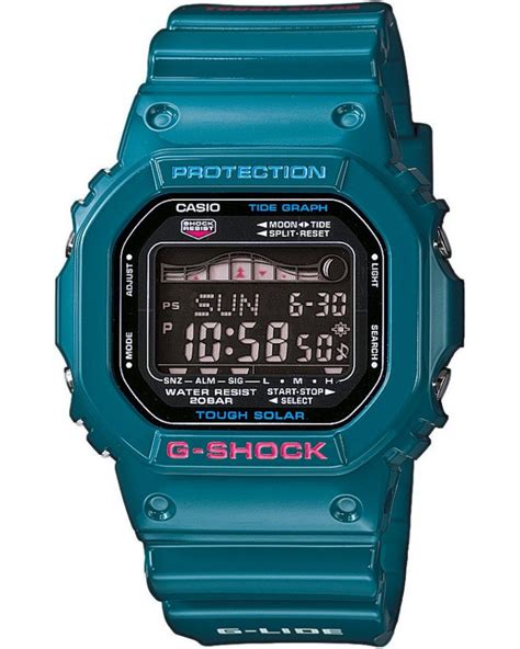 casio g-shock grx-5600b-2 2